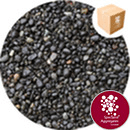 Sand - Beach 49 Volcanic Black - Coarse